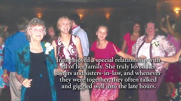 Inez Stevens - Life Story Digital Film