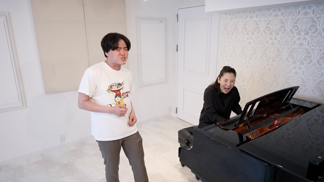 「広瀬香美さんと歌ってみた」やってみたら超よかった。