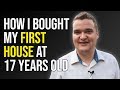 How I Bought My FIRST HOUSE at 17 | Samuel Leeds