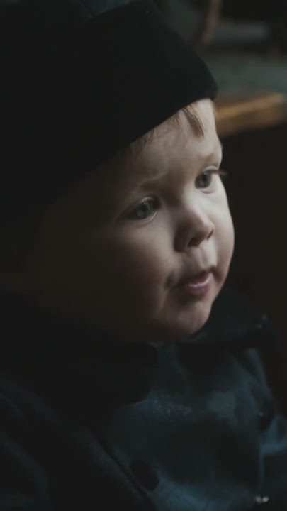 Tommy talks to his son about Grace — Peaky Blinders | #shorts #peakyblinders #tvshow