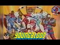 The Youngblood Cartoon || The 90's Cartoon that Never Was?