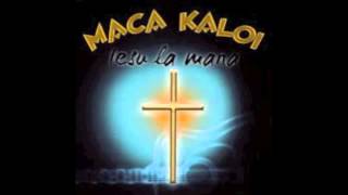 IESU LA TREPEN ( MACA KALOI ) chords