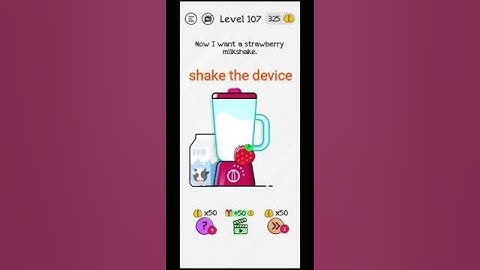 Braindom level 107 | Flare Games XT