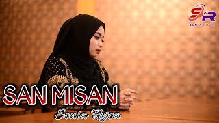 San Misan || Sonia Risca || versi india