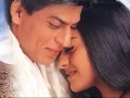 BOLE CHUDIYAN - SRK y KAJOL