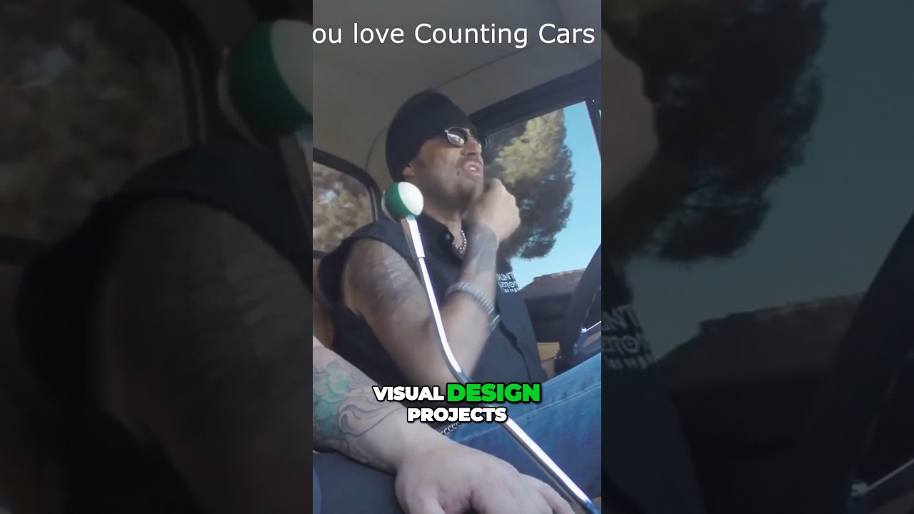 Unveiling the Mystery: Has Ryan, the Master Painter, Left Danny's Shop?