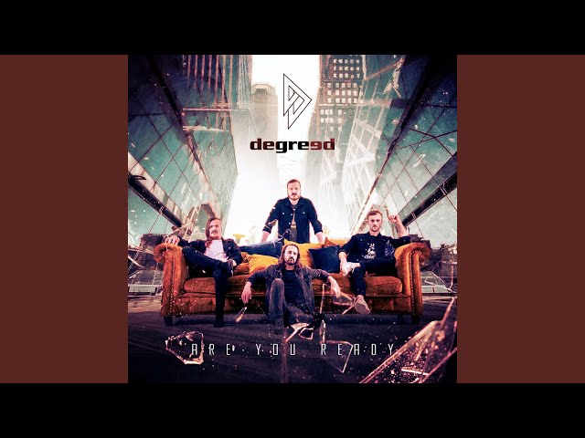 Degreed - Lost In Paradise