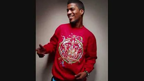 Kid cudi up up away