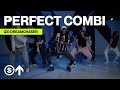 "Perfect Combi" - King Promise, Gabzy | Izo Dreamchaser Choreography