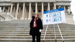 Congressional Hits and Misses: Week of July 28