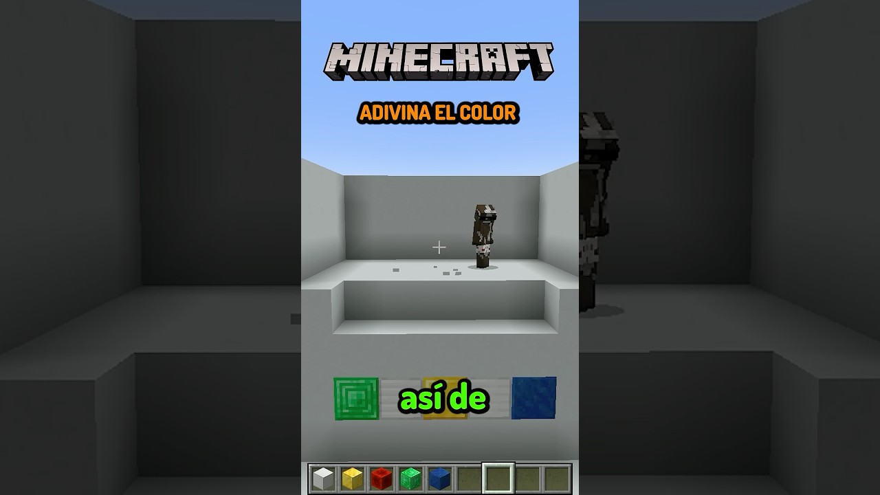 PARA NADA PLANEADO...#quimyxeneize #minecraft #minecraftmemes #minecrafthumor  #minecraftbedrock