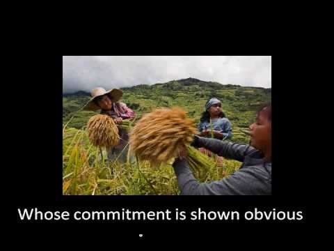 A Poem for The Philippines - YouTube