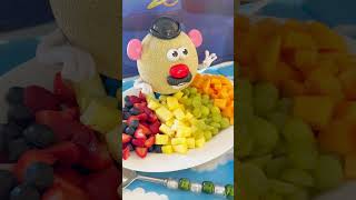 You've Got a Friend Who's 3! Toy Story Birthday Party