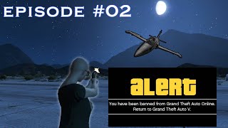 REVOLVER SKILLS GOT ME BANNED???? [FREE AIM] - GTA5