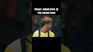 chhapri pahadi in prime 💀 #pahadigaming #teamelite #s8ul #s8ulelite #totalgaming #tsg #esports #te