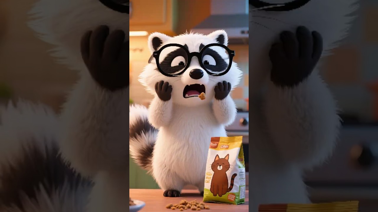 Bibi y Abuela – La Croqueta Curiosa #bibiyabuela