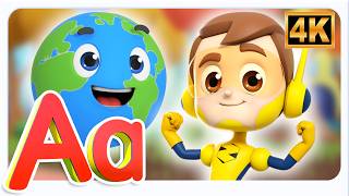 keep our planet clean earth day song kids learn recycle
