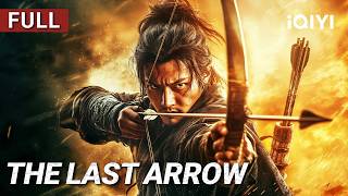 Download Lagu The Last Arrow | Wuxia/Action/Drama | Chinese movie 2025 | iQIYI Movie English MP3 Download Lagu The Last Arrow | Wuxia/Action/Drama | Chinese movie 2025 | iQIYI Movie English MP3