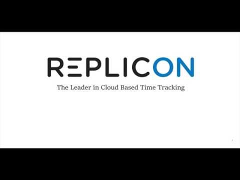 Replicon Self Serve Portal