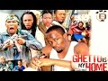 Ghetto Is My Home Season 3 - 2017 Latest Nigerian Nollywood Movie