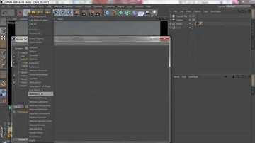 How to create a desert scene in Cinema 4D 14/14