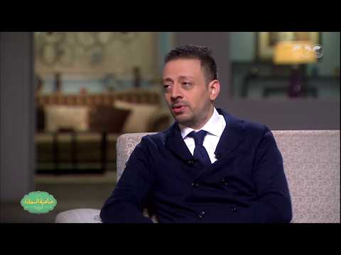 صاحبة السعادة انا كده لؤي يكشف تفاصيل اول البوم له واول صدمة في حياته