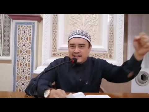 Fiqh: Jinayat Dalam Islam - Ustaz Norazan