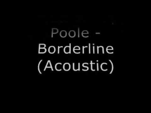 Michael Gray Feat  Shelly Poole   Borderline (Acoustic)