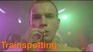 Trainspotting | Full Movie