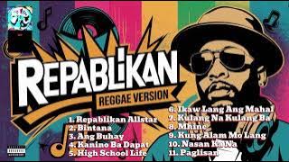 REPABLIKAN | Rap & Reggae Rimex Cover Version | Muzhika XL @TopTrending