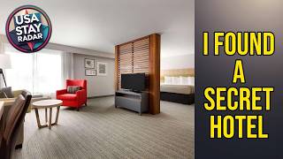 Country Inn Suites by Radisson Seattle-Tacoma International Airport WA - I Found a Secret Hotel