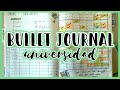 Review COMPLETA Bullet Journal UNIVERSIDAD | Christine Hug