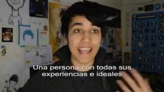 Ugly - OllieWollieVlogs (traducción al español)