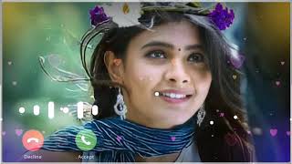 #ekkadiki#movie love ringtone😘😘😘for ringtone lovers.......