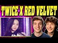 TWICE x Red Velvet - 