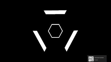 Super Hexagon - I finally beat Hyper Hexagonest