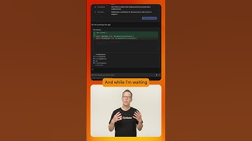 Firebase Studio vibe coding