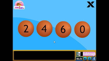 Key House Escape walkthrough games2jolly