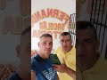 na casa do meu amigo sacolão vitória #reidafarinhaouro