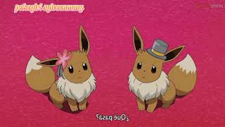 jolteon and flareon AMV