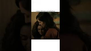 2 women with broken soul and kind heart #doctorbahu #drama #kubrakhan