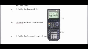 KCC - Math 130 Unit 2 Test Review Video Part 2