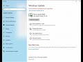 Deshabilitar actualizaciones en Windwos 10