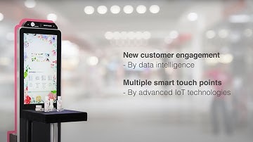 GS1 Hong Kong Smart Retail Solutions