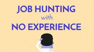 Job Hunting with No Experience: The Catch-22 screenshot 3