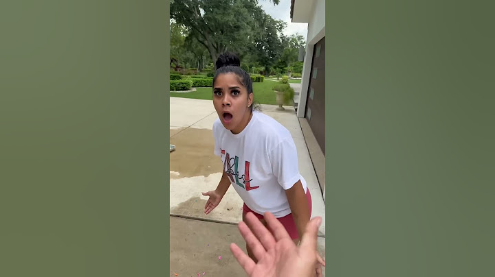 Dad catches son wetting dog then mom does this #shorts