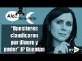 “Opositores claudicaron por dinero y poder” JP Guanipa | Aló Buenas Noches | EVTV | 09/29/2021 S2