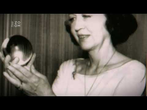 Video: Lev Theremin - sovětský otec vesmírné hudby