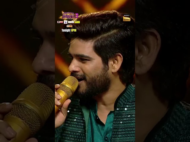 Khushi And Salman Ali's Energetic Duet On 'Challa' | Superstar Singer 3 | Sat-Sun At 8 PM class=