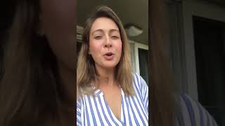 Birthday Wishes From Preeti Jhangiani